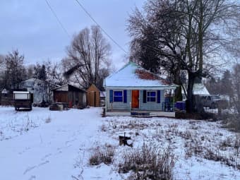 530 Kalmia Street, Kettle Falls, WA, 99141