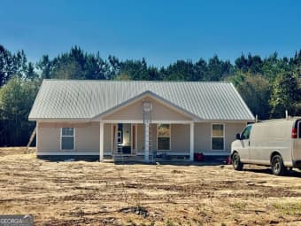253 Ross Crossing Road, Vienna, GA, 31092