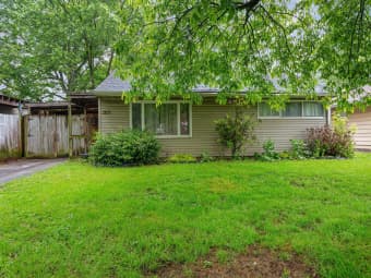 3611 Gerbert Road, Columbus, OH, 43224