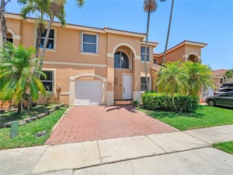 2235/2235 Northwest 161st Terrace, Pembroke Pines, FL, 33028