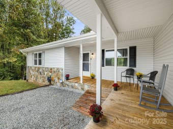 1007 Dula Road, Spruce Pine, NC, 28777