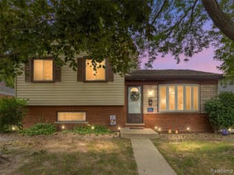 31650 Nelson Drive, Warren, MI, 48088