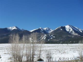 None Hermit Lane, Custer County, CO, 81252