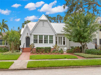 626 16th Avenue Northeast, St. Petersburg, FL, 33704