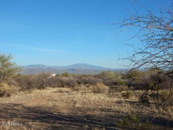 A/291 North 154th Street, Maricopa County, AZ, 85262