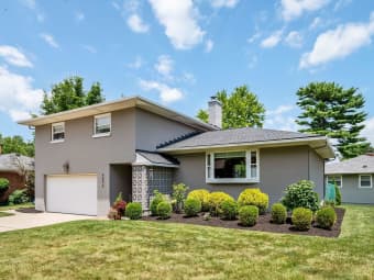 4096 Garrett Dr W, Columbus, OH, 43214