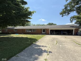 2109 Elva Drive, Kokomo, IN, 46902