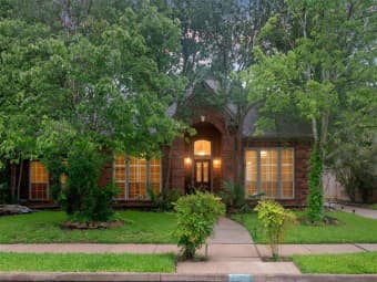 11603 Orchard Mountain Drive, Pasadena, TX, 77059
