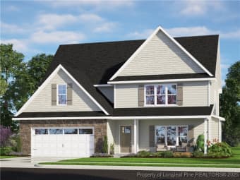 474 Crichton Court, Fayetteville, NC, 28311