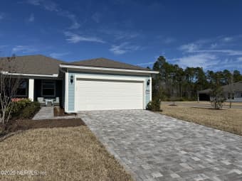 93 Curved Bay Trail, Nocatee, FL, 32081