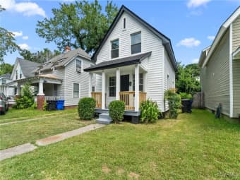 59 Hobson Street, Portsmouth, VA, 23704