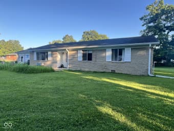 207 Elm Street, Spiceland, IN, 47385