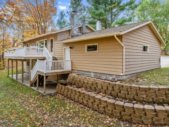 36698 Pincherry Road, Cohasset, MN, 55721