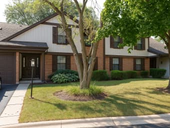 D2/274 Buckingham Court, Schaumburg, IL, 60193