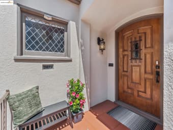2823 Central Ave, Alameda, CA, 94501
