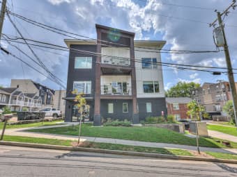 201/119 Mason Avenue, Nashville-Davidson metropolitan government (balance), TN, 37203