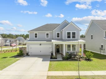 158 Woodland Oak Way, Summerville, SC, 29485