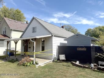 901 Clark Street, Toledo, OH, 43605