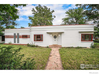 1203 19th Street, Greeley, CO, 80631