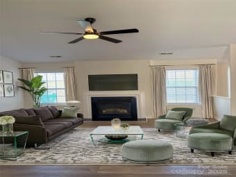 6140 Whispering Brook Court, Charlotte, NC, 28216