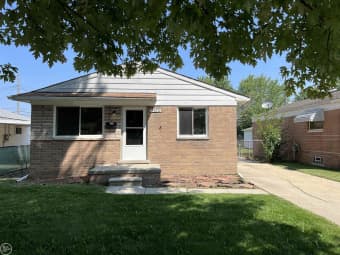 19573 Heckman St, Macomb County, MI, 48035