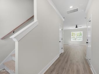 Lot 25/412 Triton's Lane, Surf City, NC, 28445