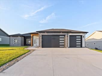 711 70th Street East, Williston, ND, 58801