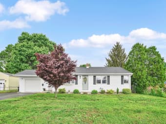34 Boileau Terrace, Chicopee, MA, 01020