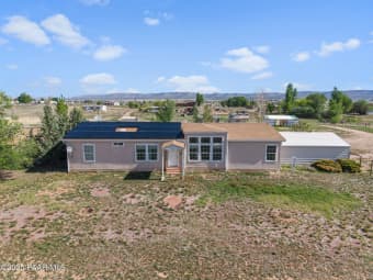 2895 West Annie Road, Paulden, AZ, 86334
