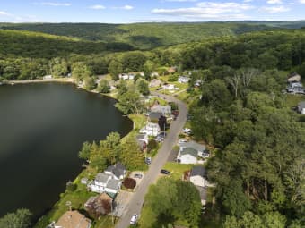 265 Lake Plymouth Boulevard, Litchfield County, CT, 06782