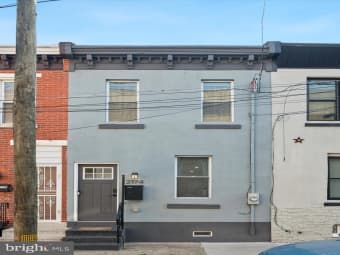 2174 East Oakdale Street, Philadelphia, PA, 19125