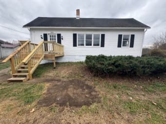 10630 Valley Street, Trimble, OH, 45782