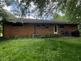 6942 Bartlett Road, Reynoldsburg, OH, 43068