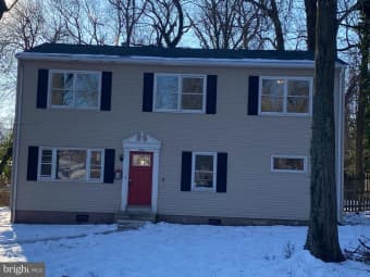 7549 Park Lane, Annandale, VA, 22003