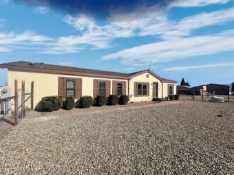 22355 N Docs Rd, Paulden, AZ, 86334