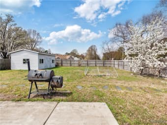 300 Creekwood Dr, Chesapeake, VA, 23323
