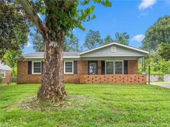 504 Lama Street, Greensboro, NC, 27406
