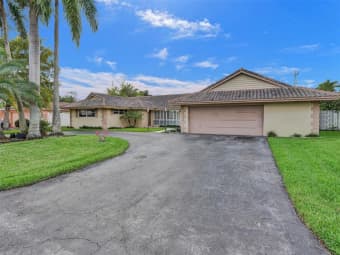 2626 Northeast 37th Drive, Fort Lauderdale, FL, 33308