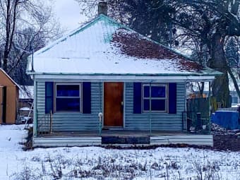 530 Kalmia Street, Kettle Falls, WA, 99141