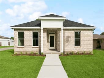 1344 Central Avenue, Westwego, LA, 70094