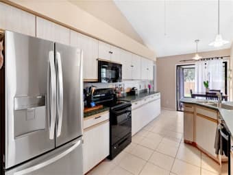 Southwest Granello Terrace, Port St. Lucie, FL, 34953