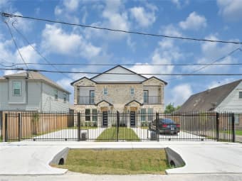 792527 Colonial Lane, Houston, TX, 77051