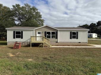 Lot 17/101 Quail Run Circle, Wilsonville, AL, 35186