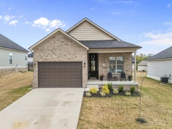 848 Denali Drive, Richmond, KY, 40475
