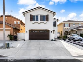 2226 Flash Ct, Perris, CA, 92571