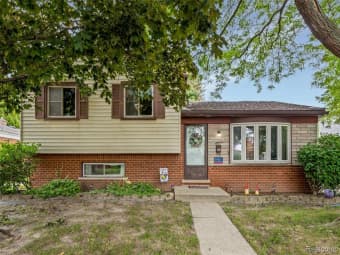 31650 Nelson Drive, Warren, MI, 48088