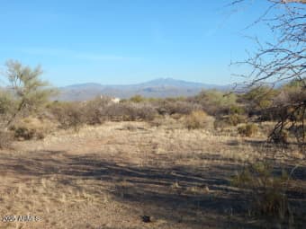 A/291 North 154th Street, Maricopa County, AZ, 85262