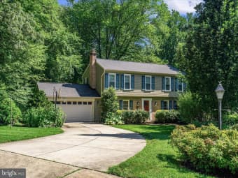 8614 Braeburn Drive, Wakefield, VA, 22003