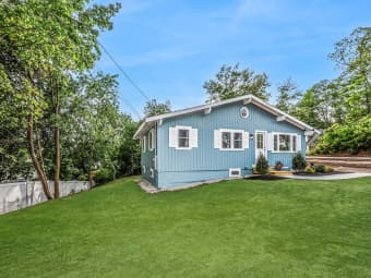1 Knowlton Rd, Nashua, NH, 03063