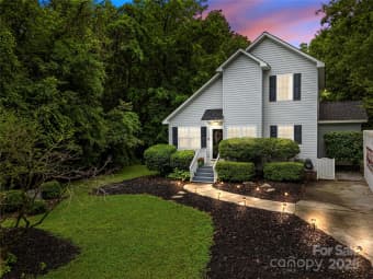 7830 Sarah Dr, Westport, NC, 28037